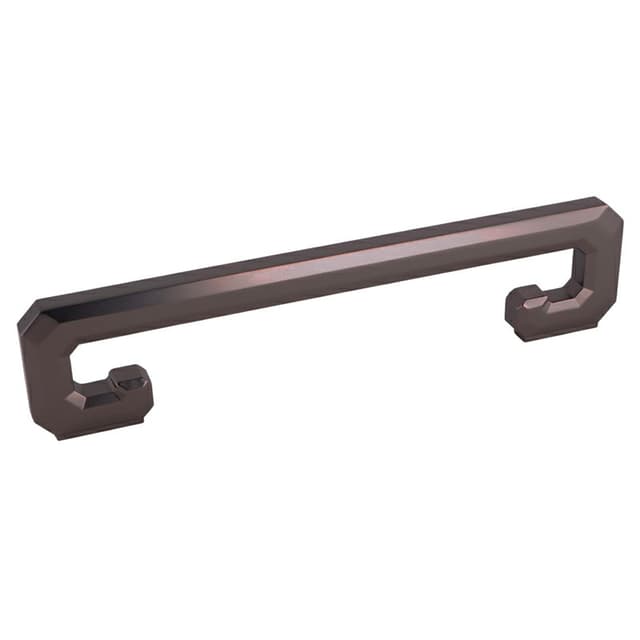 160mm Florence Handle Pull, Dark Pewter