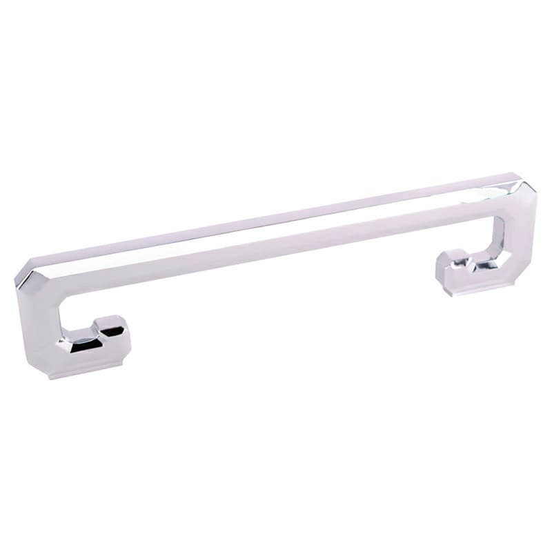 160mm Florence Handle Pull, Polished Chrome