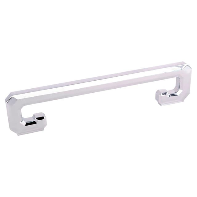 160mm Florence Handle Pull, Polished Chrome