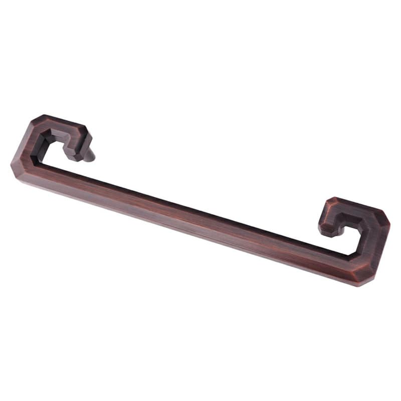 160mm Monaco Handle Pull, Oil-Rubbed Bronze