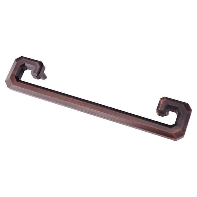 160mm Monaco Handle Pull, Oil-Rubbed Bronze