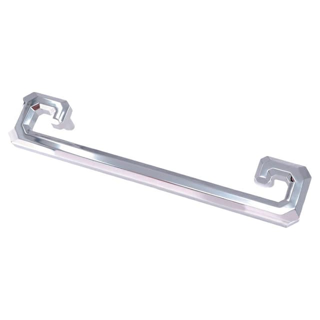 160mm Monaco Handle Pull, Polished Chrome