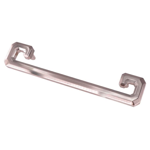 160mm Monaco Handle Pull, Satin Nickel