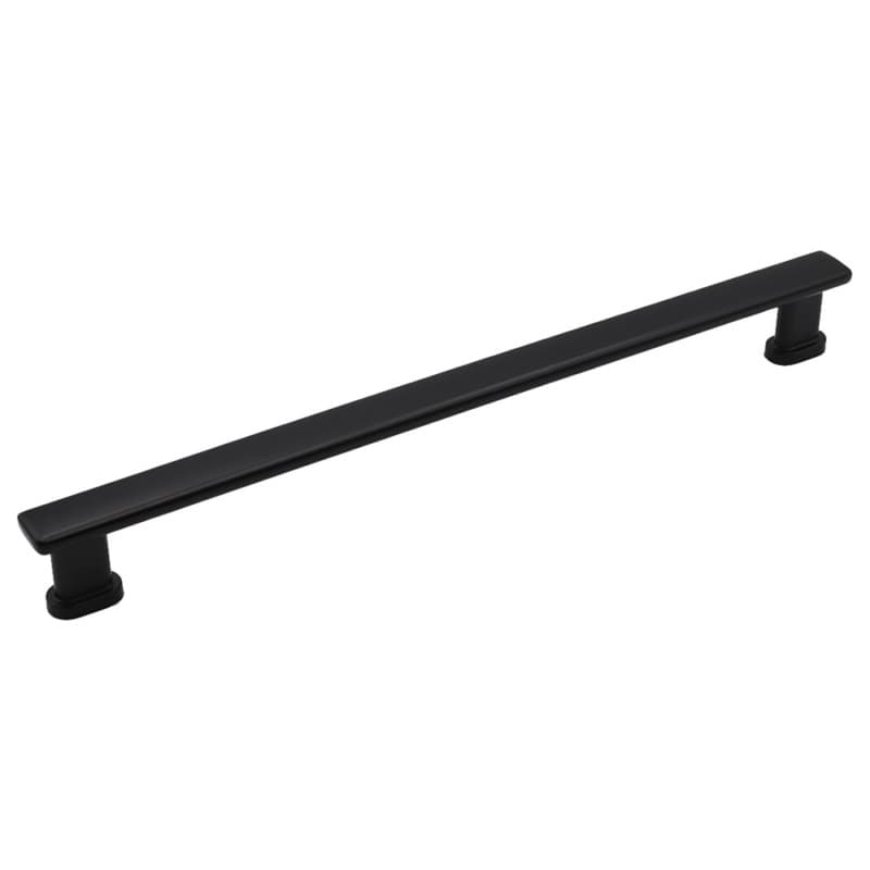 305mm Manhattan Appliance Pull, Matte Black