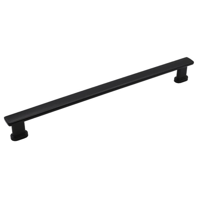 305mm Manhattan Appliance Pull, Matte Black