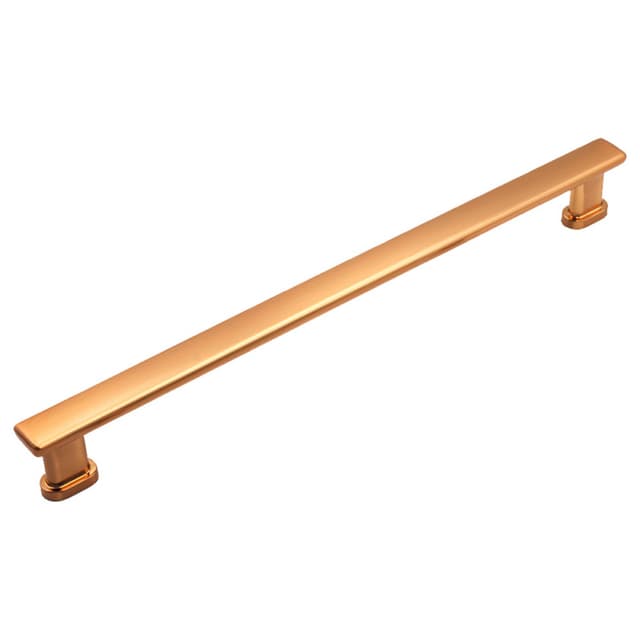 305mm Manhattan Appliance Pull, Rose Gold