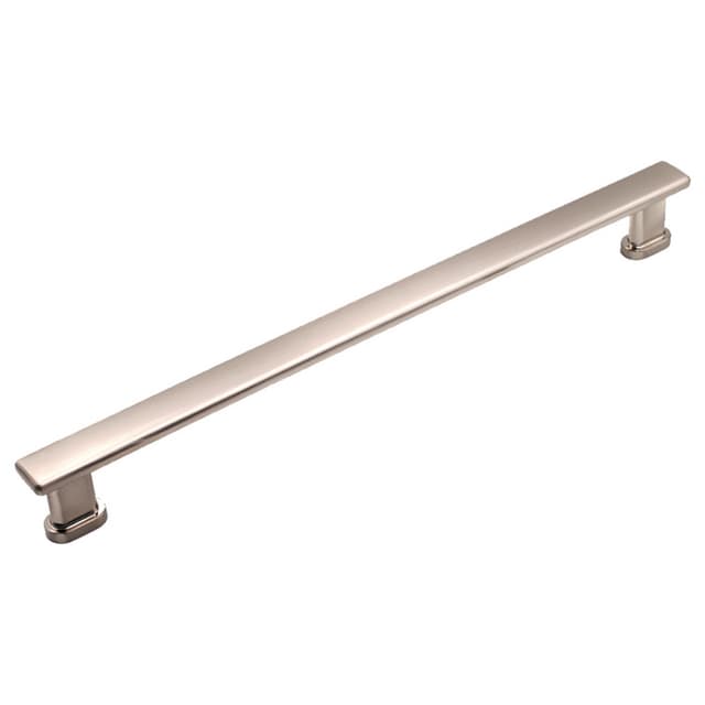 305mm Manhattan Appliance Pull, Satin Nickel