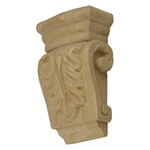 Acanthus Corbel, Pride Industries