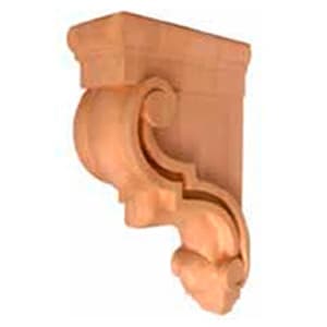 Traditional Corbel, Pride Industries