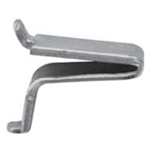 Pilaster Shelf Supports, RPC