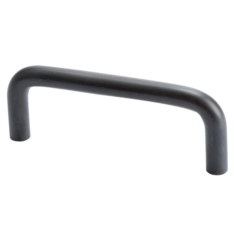 3" Commercial Wire Pull, Oil-Rubbed Bronze