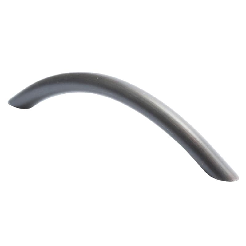 128mm Commercial Arch Pull, Oil-Rubbed Bronze