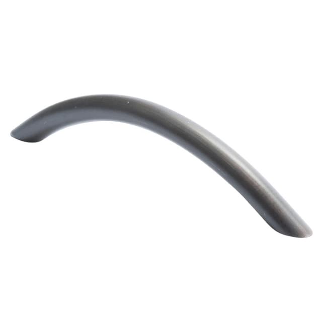 128mm Commercial Arch Pull, Oil-Rubbed Bronze