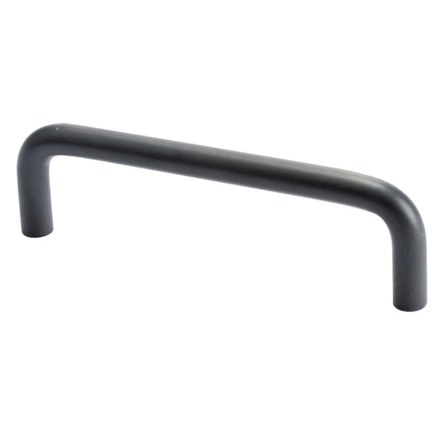 4" Commercial Wire Pull, Oil-Rubbed Bronze