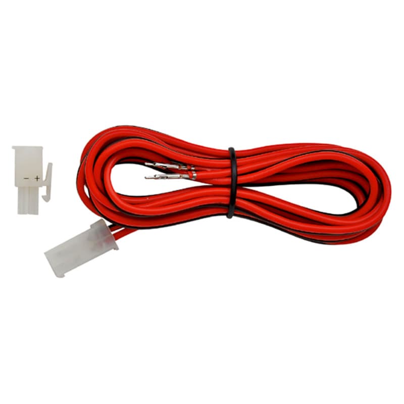 R157 Extension Cord, 3"
