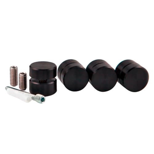 Pro Value Series 1" Dia x 1/2" Length Standoff Kit