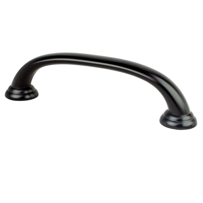 96mm Preferred Arch Pull, Matte Black