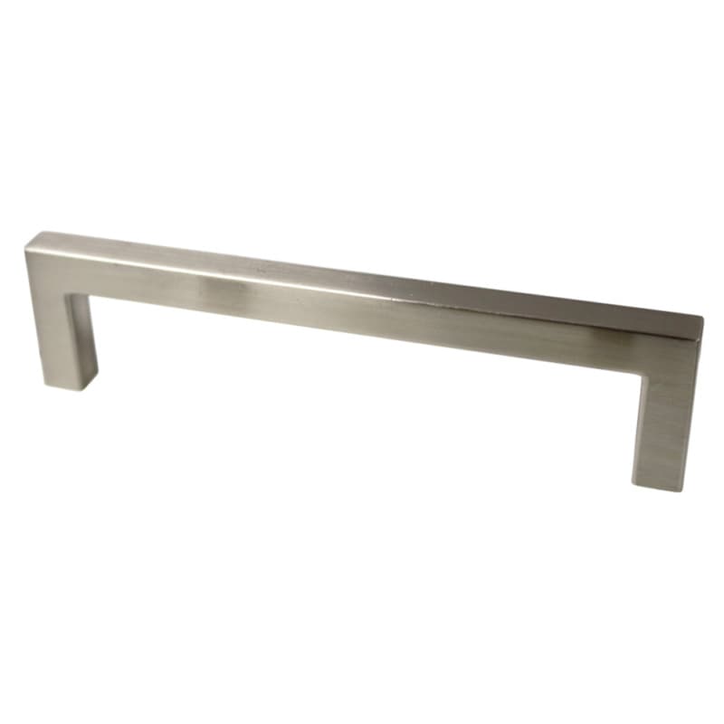 128mm Premier Bar Pull, Satin Nickel