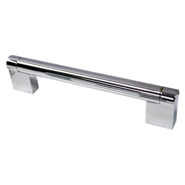 5-1/32" Premier T-Bar Pull, Polished Chrome