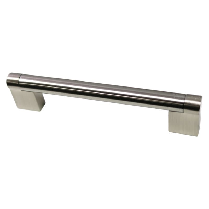 5-1/32" Premier T-Bar Pull, Satin Nickel