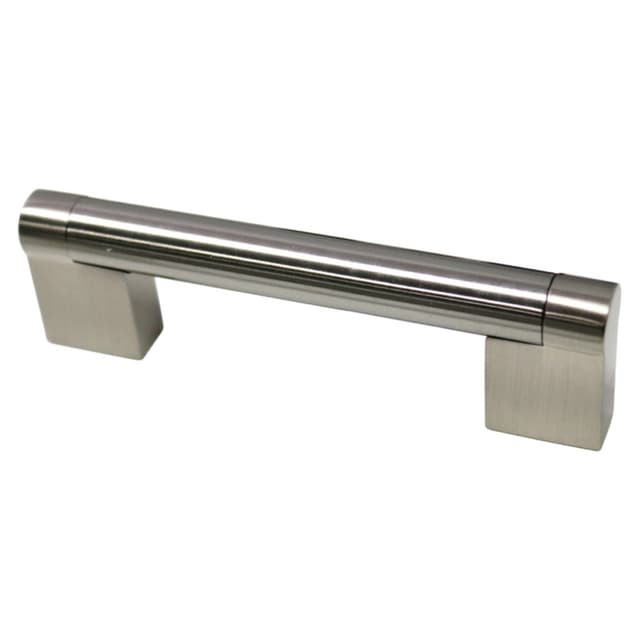 96mm Premier Bar Pull, Satin Nickel