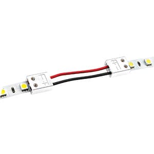 R144 Linking Wire, 72", White