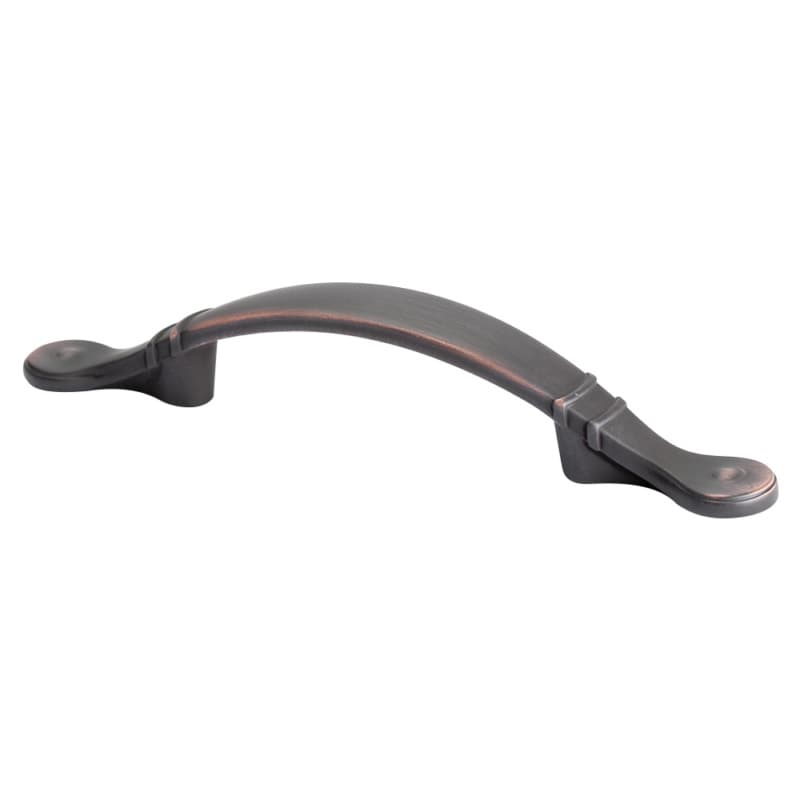 3" Select Handle Pull, Oil-Rubbed Bronze