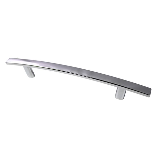 128mm Select Bar Pull, Polished Chrome
