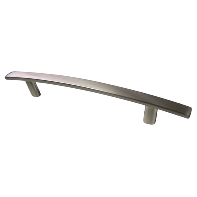 128mm Select Bar Pull, Satin Nickel