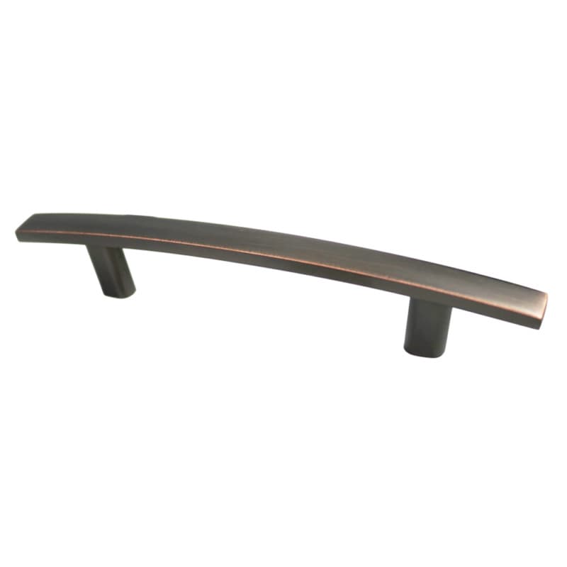 96mm Select Bar Pull, Oil-Rubbed Bronze