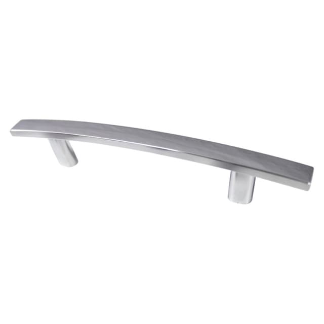 96mm Select Bar Pull, Polished Chrome