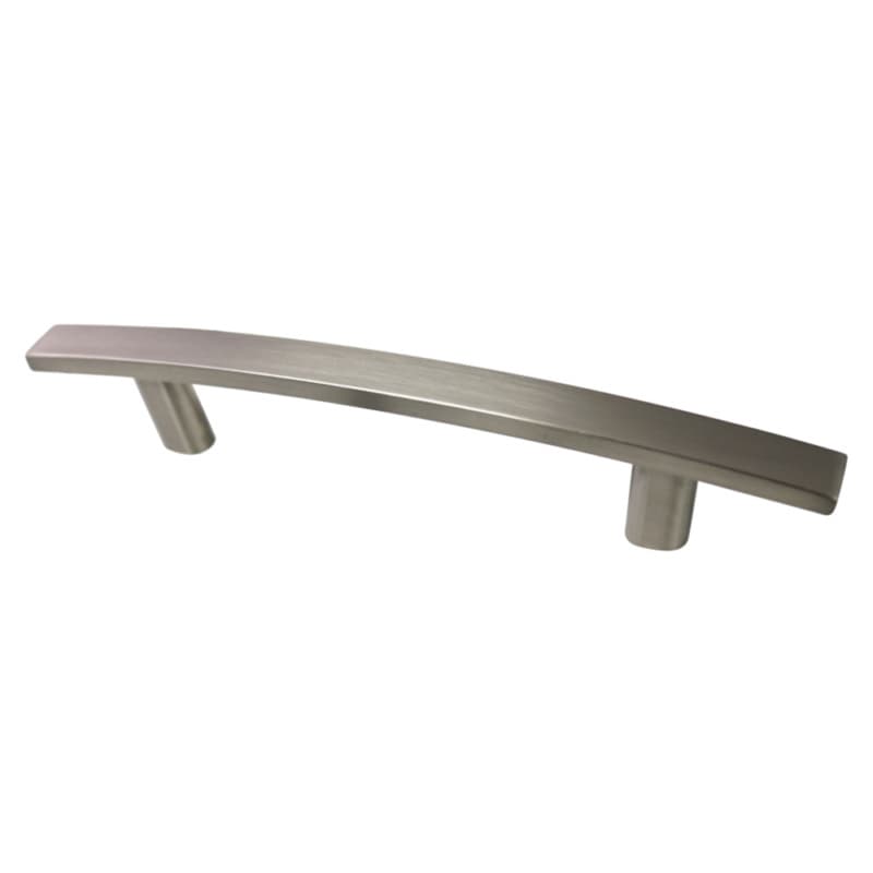 96mm Select Bar Pull, Satin Nickel