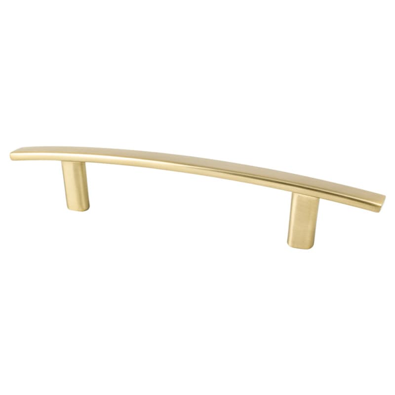 96mm Transitions 2.0 Bow Pull, Satin Champagne