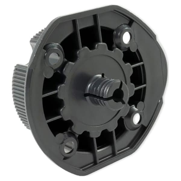 840 V-Plate Socket