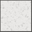 F6698 PALOMA POLAR 15/16" .018 MATTE, F6698-M-15/16-018