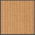 F7747 PENCIL WOOD 15/16" .018 MATTE, F7747-M-15/16-018