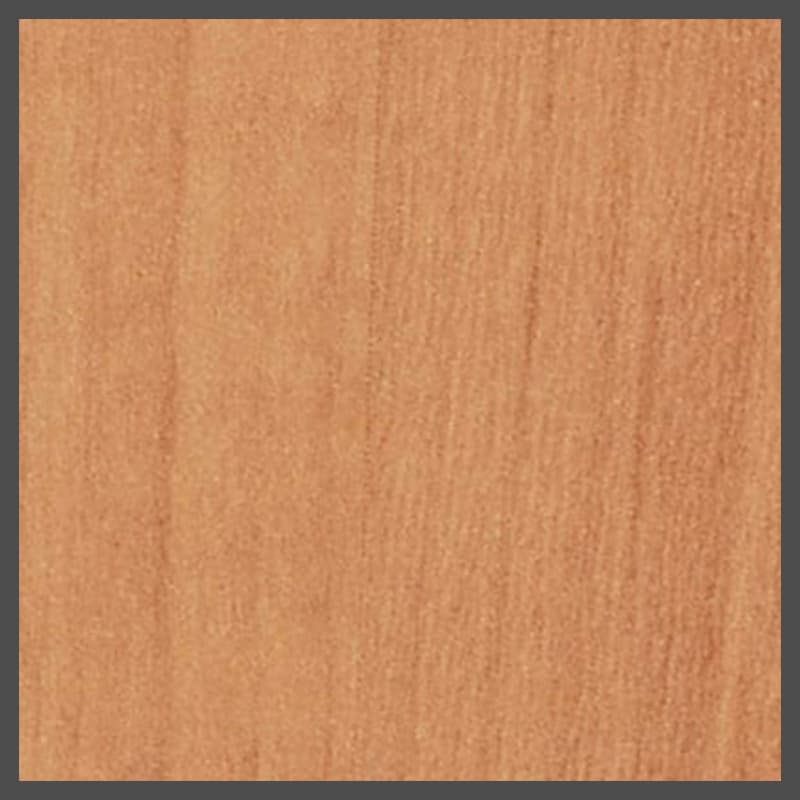 Pionite Laminate HP181-SD Amberwood, Vertical Postforming Grade Textured/Suede Finish, 48" x 96"