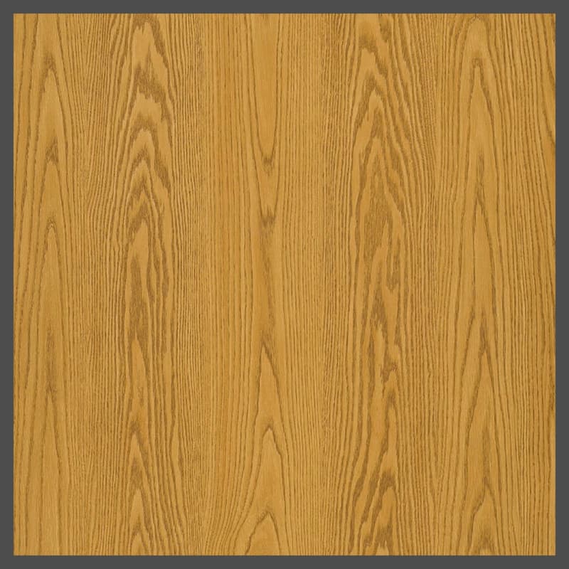 Pionite Laminate HP391-SD Natural Oak, Vertical Postforming Grade Textured/Suede Finish, 48" x 96"