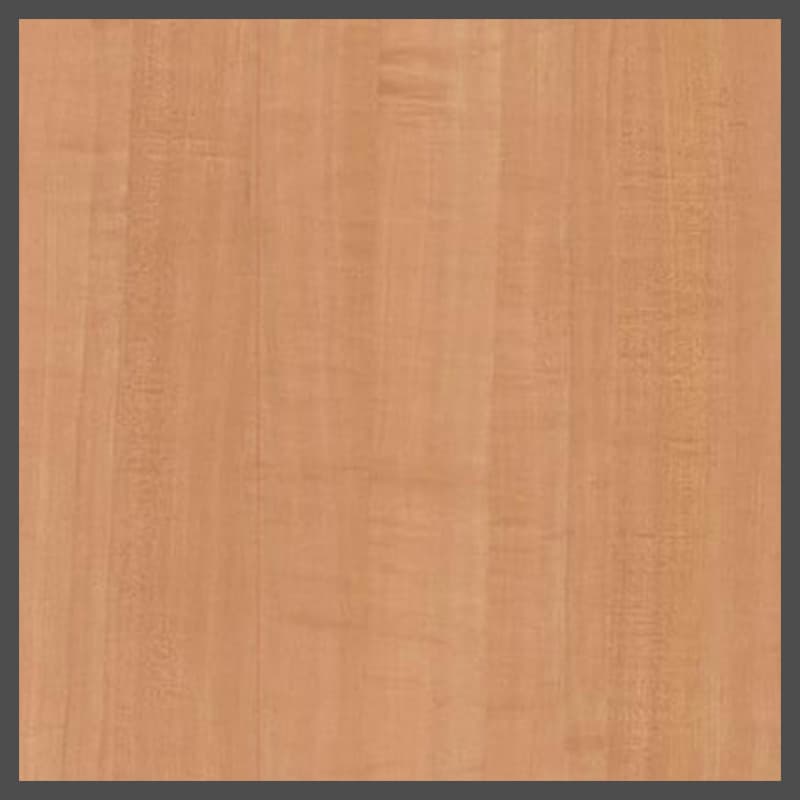 Pionite Laminate HP681-SD Mountain Maple, Vertical Postforming Grade Textured/Suede Finish, 48" x 96"