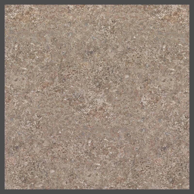 Pionite Laminate SL603-SD Rare Earth Slate, Horizontal Postforming Grade Textured/Suede Finish, 30" x 120"