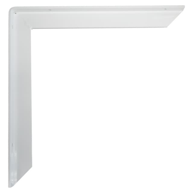 DSALUM Series Aluminum Counter & Support Bracket, Pro Value Series