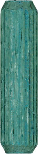 8mm x 35mm Pre-Glued Fluted Dowel, Box of 20000