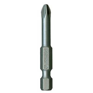 #2 x 1-15/16" Pozi Drive Power Bit (10/Pack)
