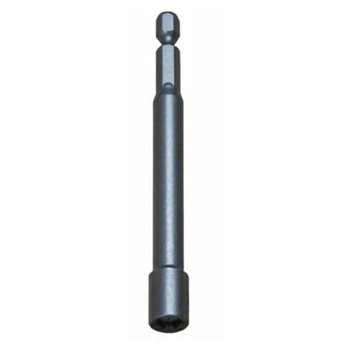 2-9/16" Magnetic Nut Setter, 3/8" Shank (25/Pack)