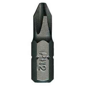 Quickscrews Phillips Drive Power Bit