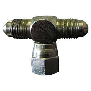 Quin Two Way Splitter