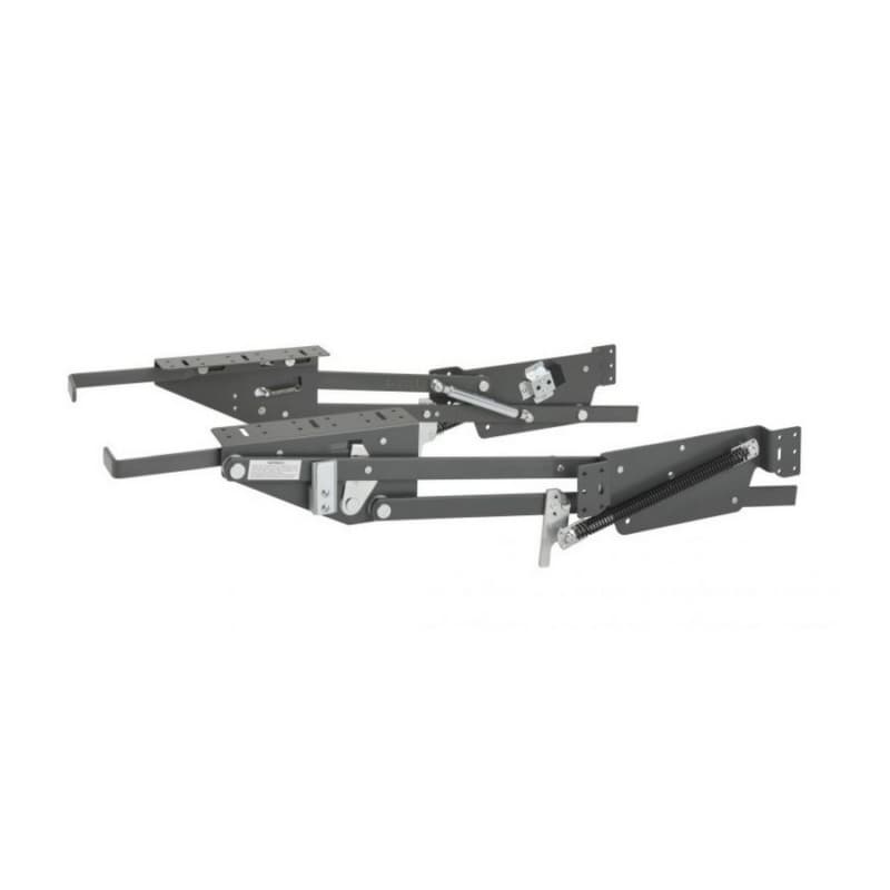 Mixer Lift with Soft-Closing, Orion Gray