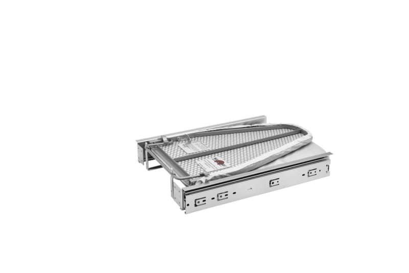 11-4/5" Replacement Cover for VIB-20CR Ironing Board, Silver Finish