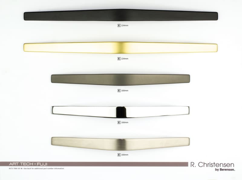 Berenson Fuji/Scoop Display Board