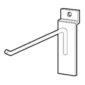 Slatwall / Pegboard Hooks, Reeve
